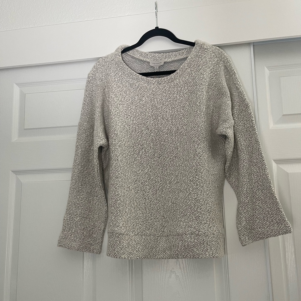 Lucky brand sweater